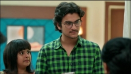 Itti Si Khushi - 14th March 2026